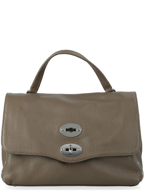 POSTINA DAILY S ZANELLATO | 068010.0040000/SZ0183 GREY NOSTALGIA CAN.